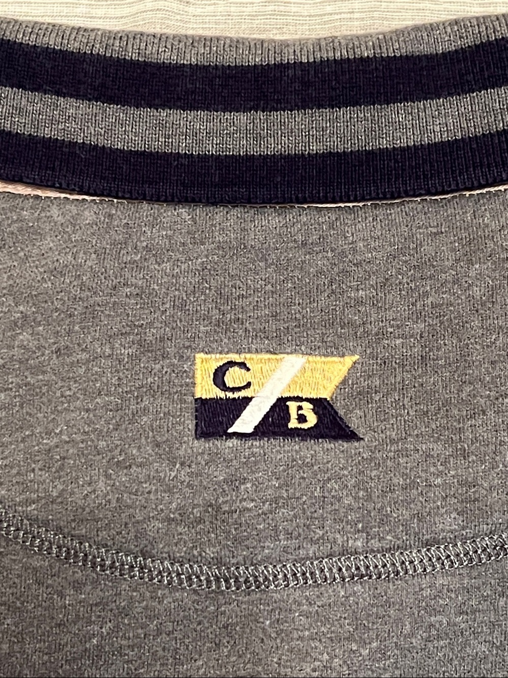 Cutter & Buck SweatShirt - Picture 9 of 11